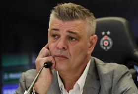 SAOPŠTENJE - Savo otišao zbog Kerkeza, Partizan traži novog trenera!